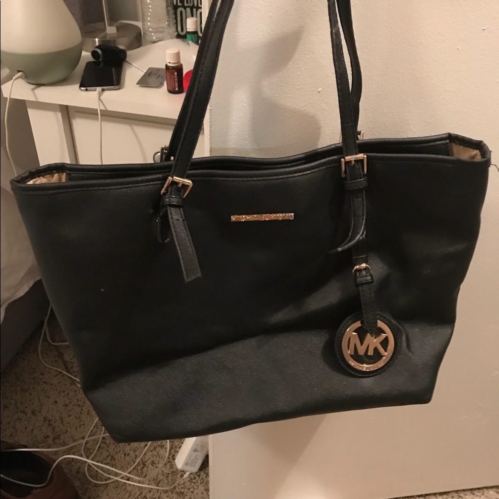 Black Purse!